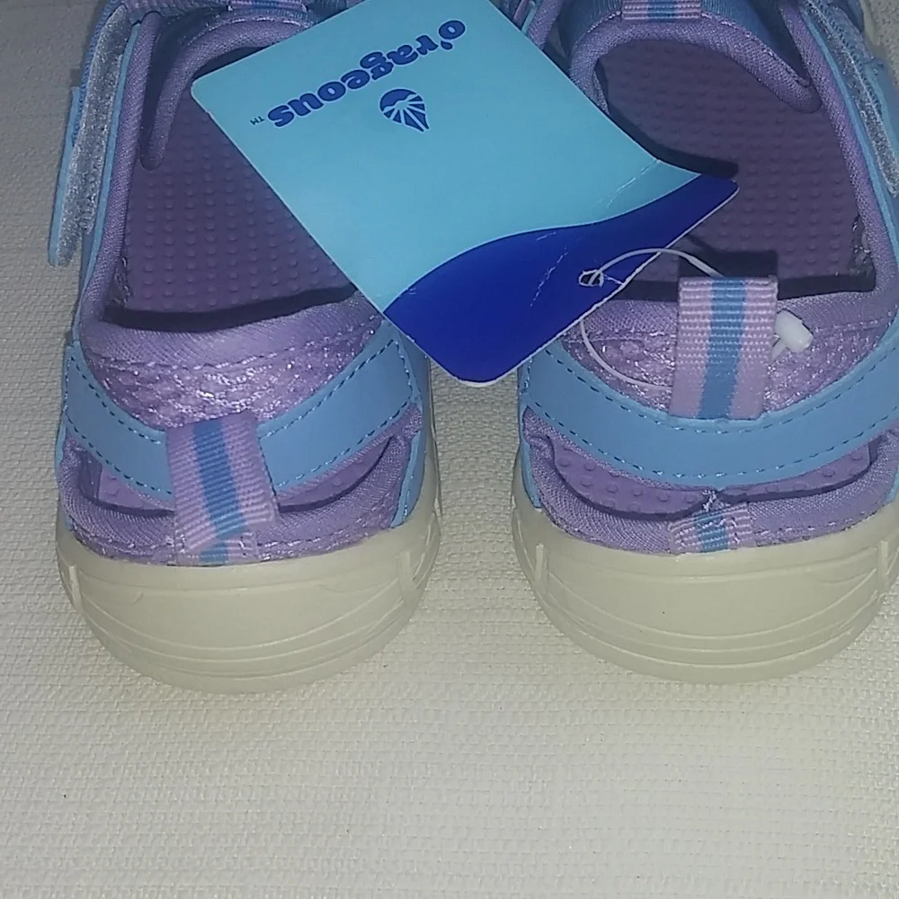 O'rageous Backshore lll Water Shoes